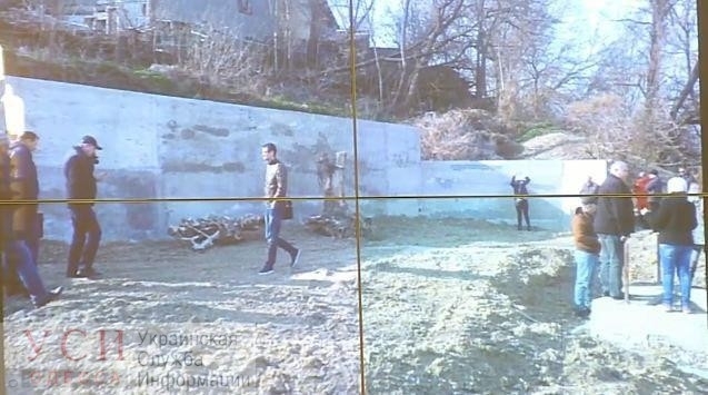 Из-за нахалстроя на Слободке целая улица может сползти на дно балки Фото № 0 Из-за нахалстроя на Слободке целая улица может сползти на дно балки Фото № 0