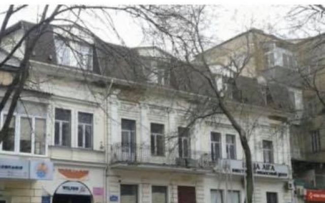 Депутат Одесского облсовета обратился к городским чиновникам: «Без вашего разрешения даже мыши не бегают по дворам!» Фото № 2 Депутат Одесского облсовета обратился к городским чиновникам: «Без вашего разрешения даже мыши не бегают по дворам!» Фото № 2