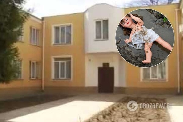 В сети заявили о зверствах в одесском приюте для детей Фото № 0 В сети заявили о зверствах в одесском приюте для детей Фото № 0