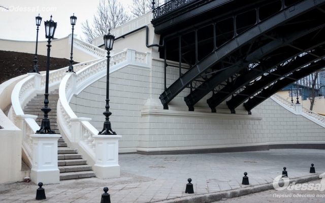 Вторая жизнь моста Коцебу (фото) Фото № 2 Вторая жизнь моста Коцебу (фото) Фото № 2