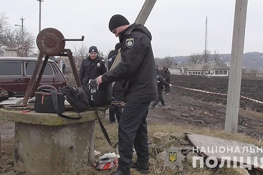 В Подольском районе молодой парень убил пенсионера Фото № 0 В Подольском районе молодой парень убил пенсионера Фото № 0