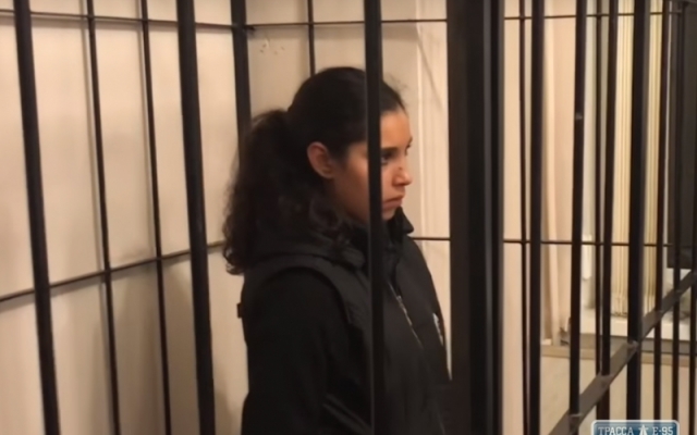 Чем завершился суд над похитительницей ребёнка в Одессе Фото № 0 Чем завершился суд над похитительницей ребёнка в Одессе Фото № 0