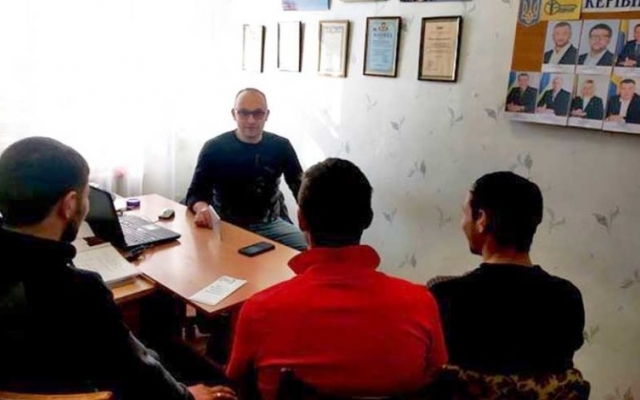 В Болграде предлагают получать бесплатную правовую помощь Фото № 0 В Болграде предлагают получать бесплатную правовую помощь Фото № 0
