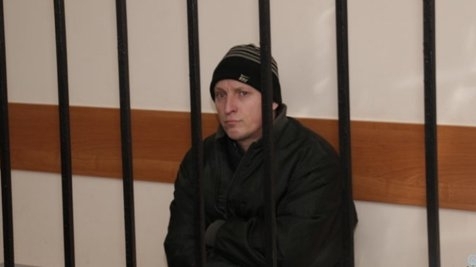 Одессит, убивший детей своей супруги, рассказал, что его заставили признаться в содеянном Фото № 0 Одессит, убивший детей своей супруги, рассказал, что его заставили признаться в содеянном Фото № 0