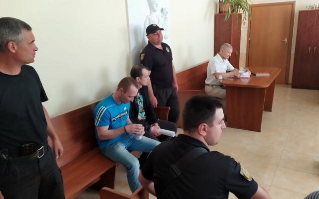 “За покушение на мою жизнь заплатили 100 тысяч долларов” - заявил Михаил Кузаконь (ВИДЕО) Фото № 3 “За покушение на мою жизнь заплатили 100 тысяч долларов” - заявил Михаил Кузаконь (ВИДЕО) Фото № 3