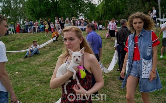 В Одесской области состоялся «Кодыма-фест» Фото № 3 В Одесской области состоялся «Кодыма-фест» Фото № 3