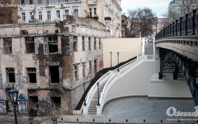 Вторая жизнь моста Коцебу (фото) Фото № 6 Вторая жизнь моста Коцебу (фото) Фото № 6