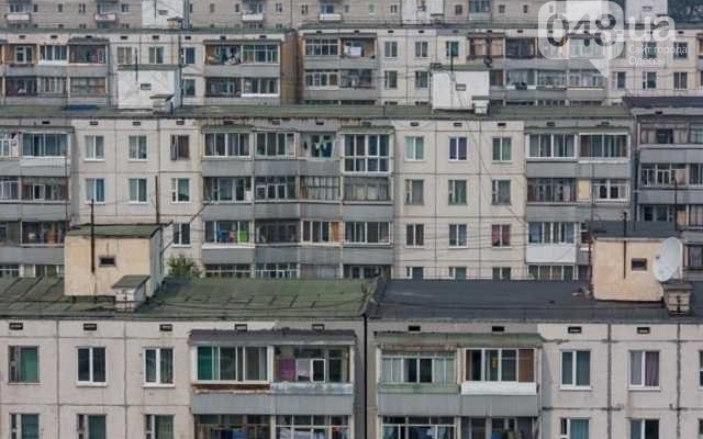 В панельных домах Одессы дорожают квартиры Фото № 0 В панельных домах Одессы дорожают квартиры Фото № 0
