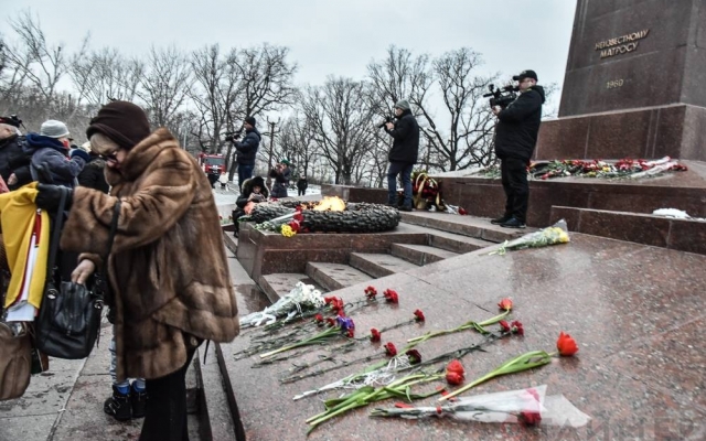 В Одессе правоохранители задержали граждан, которые собрались отмечать 23 Февраля Фото № 0 В Одессе правоохранители задержали граждан, которые собрались отмечать 23 Февраля Фото № 0