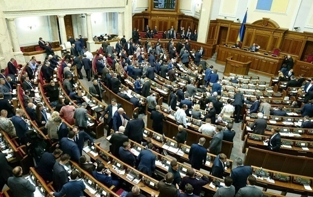 Только два нардепа из Одесской области поддержали языковой закон Фото № 0 Только два нардепа из Одесской области поддержали языковой закон Фото № 0