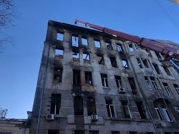 Одесское БТИ пока не принимает документы Фото № 0 Одесское БТИ пока не принимает документы Фото № 0