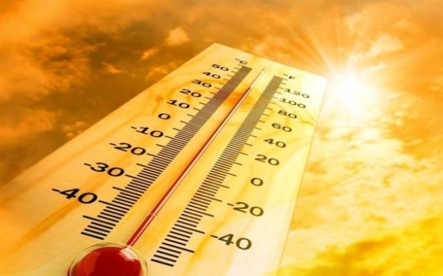 Жара в Одессе не будет утихать ещё неделю Фото № 0 Жара в Одессе не будет утихать ещё неделю Фото № 0