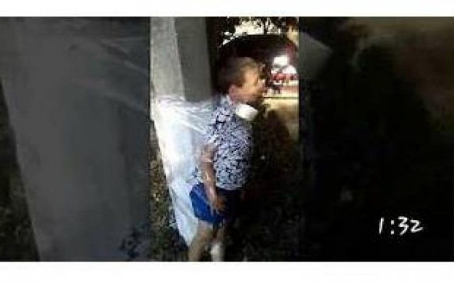 В Одесской области юные В Одесской области юные