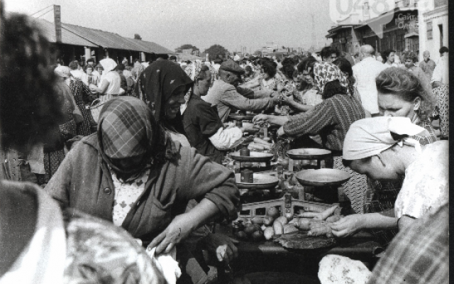 Обнародованы фото Одессы, сделанные французским шпионом в 1963 году Фото № 8 Обнародованы фото Одессы, сделанные французским шпионом в 1963 году Фото № 8