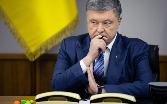 Американский предприниматель резко высказался в адрес Порошенко Фото № 0 Американский предприниматель резко высказался в адрес Порошенко Фото № 0