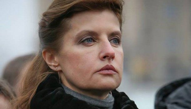 В Одесский регион едет первая леди Украины Фото № 0 В Одесский регион едет первая леди Украины Фото № 0