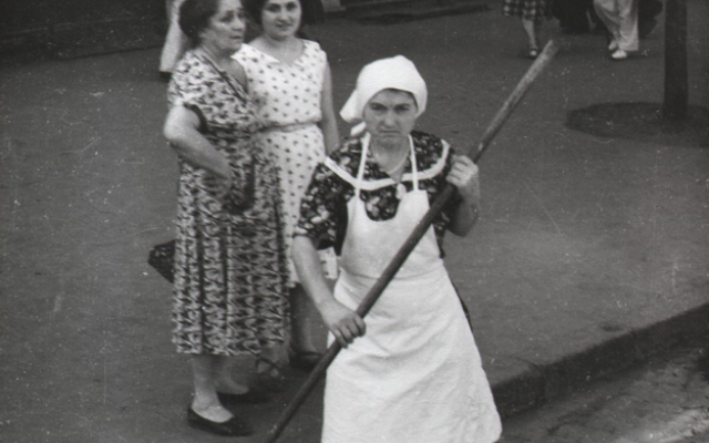 Обнародованы фото Одессы, сделанные французским шпионом в 1963 году Фото № 10 Обнародованы фото Одессы, сделанные французским шпионом в 1963 году Фото № 10