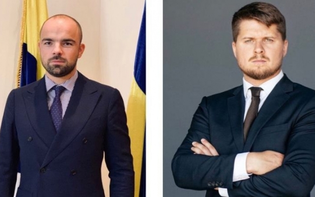 У одесского губернатора появились заместители. Кто они? Фото № 0 У одесского губернатора появились заместители. Кто они? Фото № 0