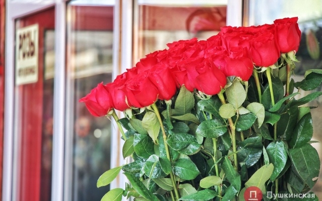 Во сколько одесситам обойдётся букет на 8 Марта? Фото № 4 Во сколько одесситам обойдётся букет на 8 Марта? Фото № 4