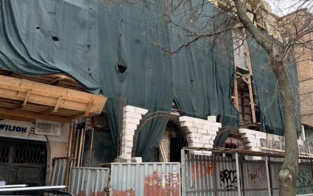 Депутат Одесского облсовета обратился к городским чиновникам: «Без вашего разрешения даже мыши не бегают по дворам!» Фото № 1 Депутат Одесского облсовета обратился к городским чиновникам: «Без вашего разрешения даже мыши не бегают по дворам!» Фото № 1