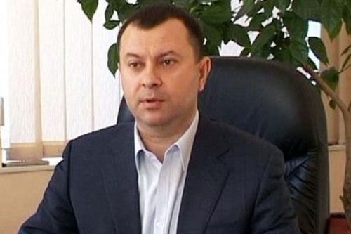 Бывший заместитель Дмитрия Головина скрылся от НАБУ и объявлен в розыск Фото № 0 Бывший заместитель Дмитрия Головина скрылся от НАБУ и объявлен в розыск Фото № 0
