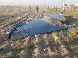 Одесские пилоты-инструкторы воссоздали полет копии Боинга в Тегеране Фото № 0 Одесские пилоты-инструкторы воссоздали полет копии Боинга в Тегеране Фото № 0