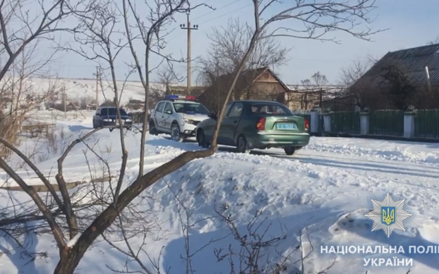30-летний житель Одесчины попытался изнасиловать 57-летнюю (ФОТО, ВИДЕО) Фото № 2 30-летний житель Одесчины попытался изнасиловать 57-летнюю (ФОТО, ВИДЕО) Фото № 2