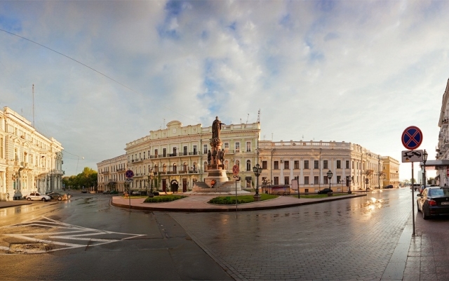 Во сколько обойдётся обеспечение центра Одессы теплом зимой? Фото № 0 Во сколько обойдётся обеспечение центра Одессы теплом зимой? Фото № 0