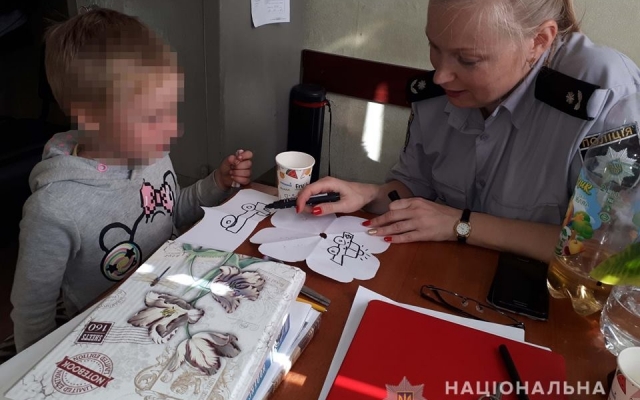 В Подольске полиция искала родителей маленького мальчика Фото № 0 В Подольске полиция искала родителей маленького мальчика Фото № 0