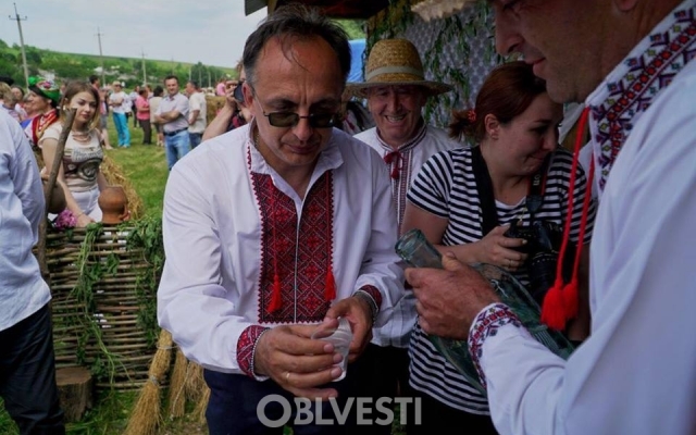В Одесской области состоялся «Кодыма-фест» Фото № 26 В Одесской области состоялся «Кодыма-фест» Фото № 26