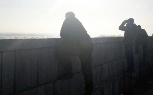 Найдено тело утонувшего в Одесской области рыбака Фото № 0 Найдено тело утонувшего в Одесской области рыбака Фото № 0