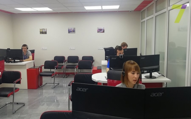 Возможности телемедицины одесситы смогут консультироваться дистанционно Фото № 1 Возможности телемедицины одесситы смогут консультироваться дистанционно Фото № 1
