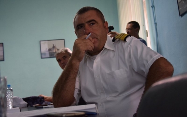 В сентябре на Дунае пройдут украино-румынские маневры Фото № 1 В сентябре на Дунае пройдут украино-румынские маневры Фото № 1