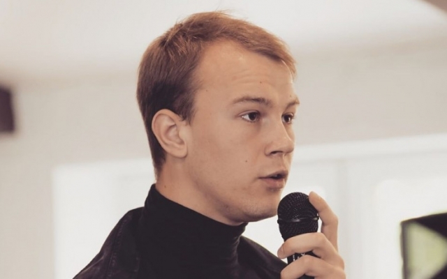 Вчера в Одессе напали на известного правозащитника Фото № 0 Вчера в Одессе напали на известного правозащитника Фото № 0