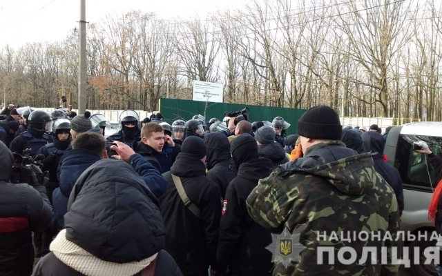 Задержан руководитель одесского Задержан руководитель одесского