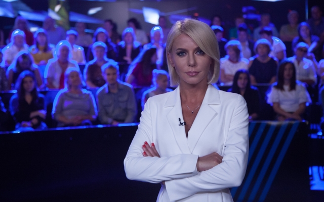 Ведущая «Прямого» канала Светлана Орловская: мы ищем дьявола в деталях Фото № 0 Ведущая «Прямого» канала Светлана Орловская: мы ищем дьявола в деталях Фото № 0