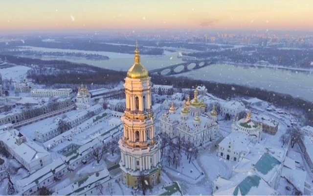 Телеканал «Интер» к Рождеству подготовил специальные программы Фото № 1 Телеканал «Интер» к Рождеству подготовил специальные программы Фото № 1