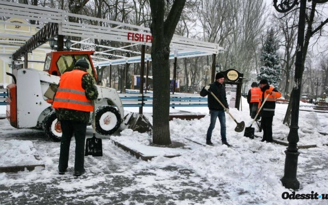 В Одессе появился Дидух — символ достатка и благополучия Фото № 0 В Одессе появился Дидух — символ достатка и благополучия Фото № 0