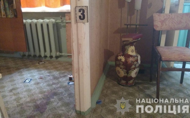 В Измаиле мужчина избил мать до смерти Фото № 0 В Измаиле мужчина избил мать до смерти Фото № 0