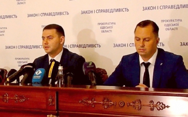 С начала года в Одессе разоблачено 11 преступных групп Фото № 0 С начала года в Одессе разоблачено 11 преступных групп Фото № 0