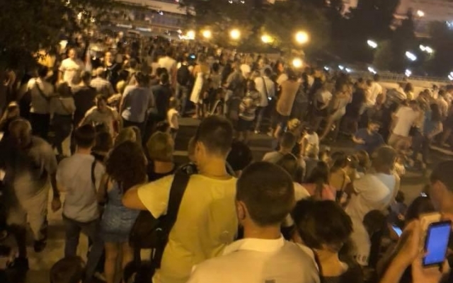 Фестиваль фейерверков в Одессе оказался уткой Фото № 0 Фестиваль фейерверков в Одессе оказался уткой Фото № 0