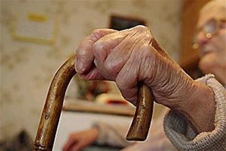 Гость из другого региона Украины пытался ограбить пожилую одесситку Фото № 0 Гость из другого региона Украины пытался ограбить пожилую одесситку Фото № 0