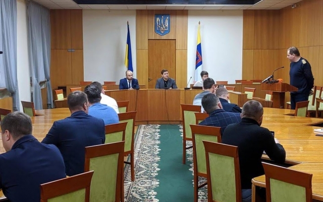 Новые подробности ситуации с дрейфующим танкером Фото № 2 Новые подробности ситуации с дрейфующим танкером Фото № 2