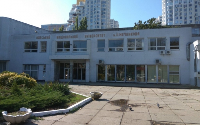 Телефонные террористы добрались до университетов Фото № 0 Телефонные террористы добрались до университетов Фото № 0