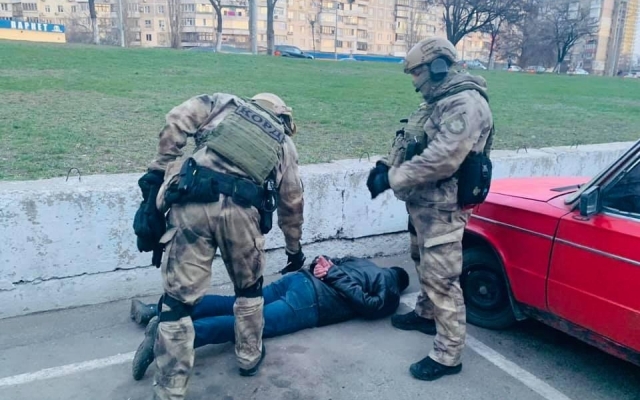 В Одессе задержали банду вымогателей (ФОТО, ВИДЕО) Фото № 0 В Одессе задержали банду вымогателей (ФОТО, ВИДЕО) Фото № 0