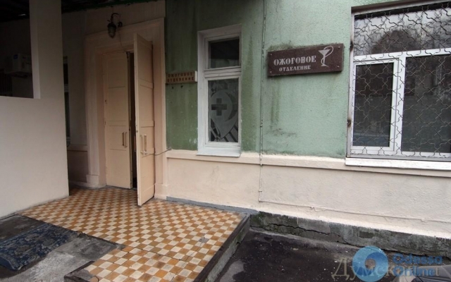 В Одессе умер мальчик, который обварился кипятком Фото № 0 В Одессе умер мальчик, который обварился кипятком Фото № 0