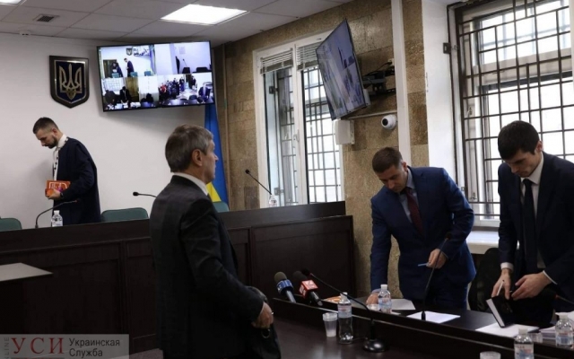 Геннадий Труханов не явился на заседание суда Фото № 0 Геннадий Труханов не явился на заседание суда Фото № 0