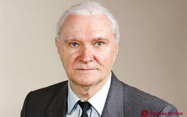 НБУ выпустил монету в честь выдающегося одессита Фото № 0 НБУ выпустил монету в честь выдающегося одессита Фото № 0