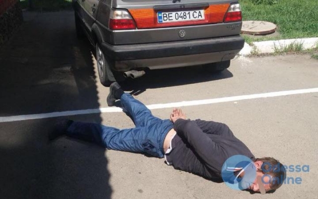 17 минут потребовалось одесским полицейским, чтобы задержать преступников (ФОТО) Фото № 0 17 минут потребовалось одесским полицейским, чтобы задержать преступников (ФОТО) Фото № 0