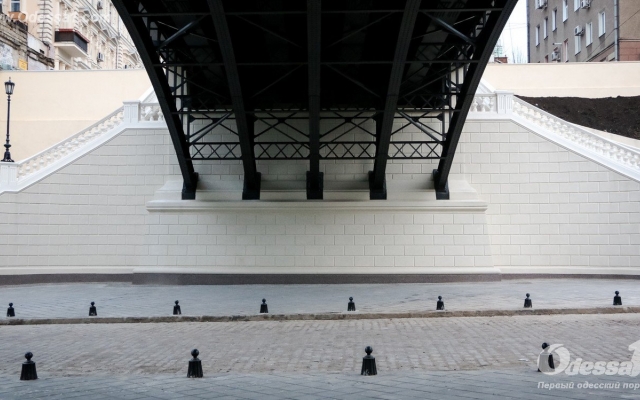 Вторая жизнь моста Коцебу (фото) Фото № 8 Вторая жизнь моста Коцебу (фото) Фото № 8
